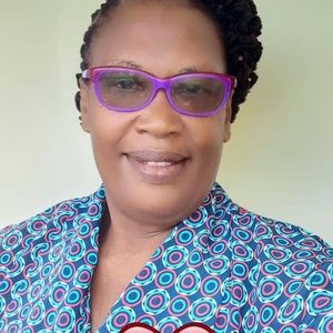 Meet your Posher, Joan